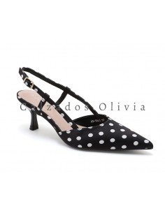 Calzados y zapatos OT-H8-1092E DOT 2