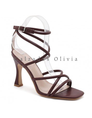 Zapatos y Calzados OT-H8-900 WINE