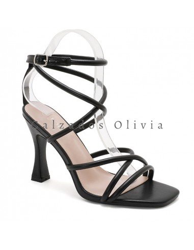 Zapatos y Calzados OT-H8-900 BLACK