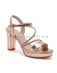 Calzados y zapatos OT-H8-1117X CHAMPAN 2