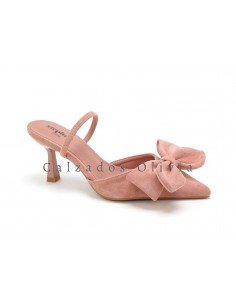 Calzados y Zapatos SP-P-1483 PINK