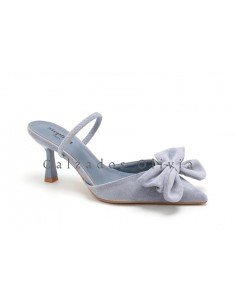 Calzados y Zapatos SP-P-1483 BLUE