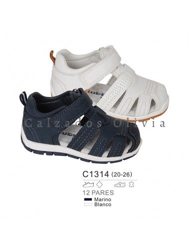 Zapatos y Calzados PP-C1314 (20-26)