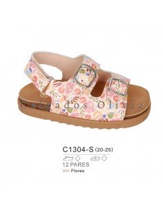 Calzados y Zapatos PP-C1304-S (20-25)