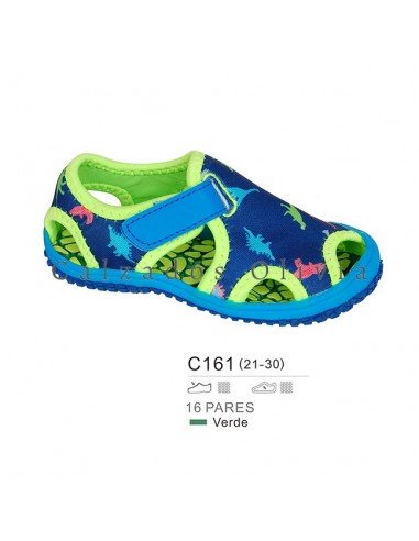 Zapatos y Calzados PP-C161 (21-30)