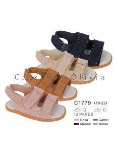 Calzados y Zapatos PP-C1779 (18-22)