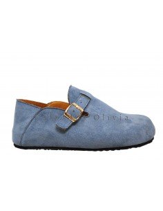 Calzados y Zapatos REB-L510 BLUE