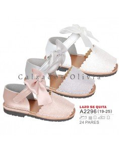 Calzados y Zapatos PP-A2296 (19-25)