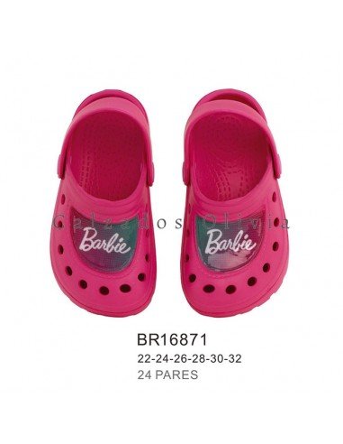 Zapatos y Calzados PP-BR16871 (22-32)