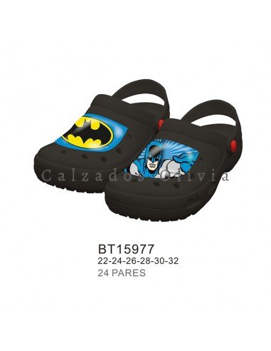 Zapatos y Calzados PP-BT15977 (22-32)