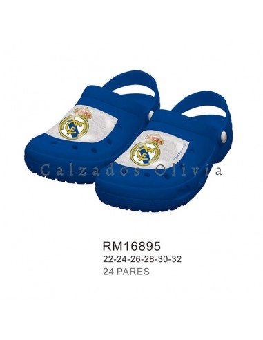 Zapatos y Calzados PP-RM16895 (22-32)