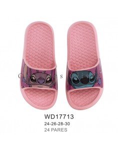 Calzados y Zapatos PP-WD17713 (24-30)