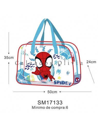 Zapatos y Calzados PP-SM17133