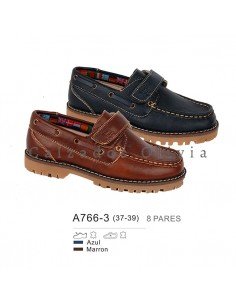 Calzados y Zapatos PP-A766-3 (37-39)