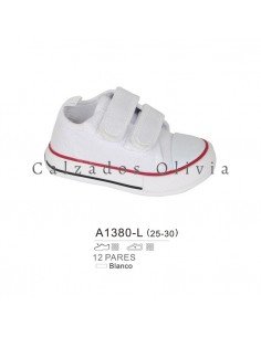 Calzados y Zapatos PP-A1380-L (25-30)
