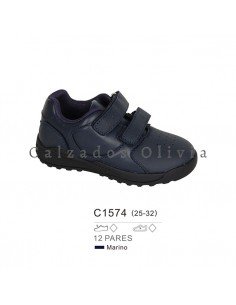 Calzados y Zapatos PP-C1574 (25-32)