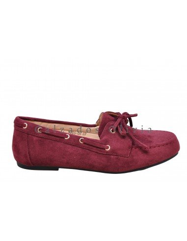 Zapatos y Calzados TY-YZ25-56 WINE