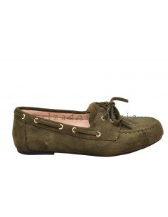 Calzados y Zapatos TY-YZ25-56 GREEN