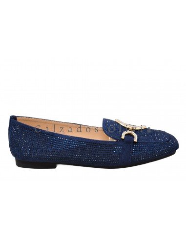 Zapatos y Calzados TY-FZL23-22 BLUE