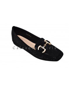 Calzados y zapatos TY-FZL24-19 BLACK 2