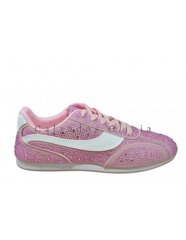 Zapatos y Calzados TY-LHD-140 PINK