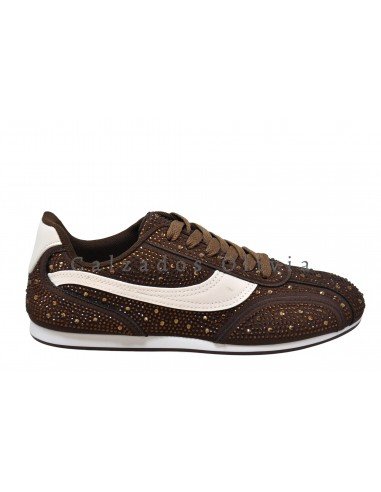 Zapatos y Calzados TY-LHD-140 BROWN