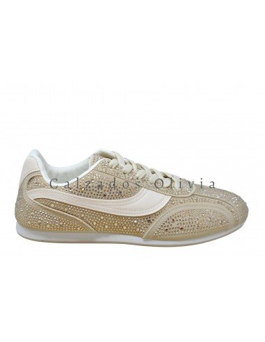 Zapatos y Calzados TY-LHD-140 BEIGE