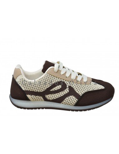 Zapatos y Calzados TY-LHD-139 BROWN