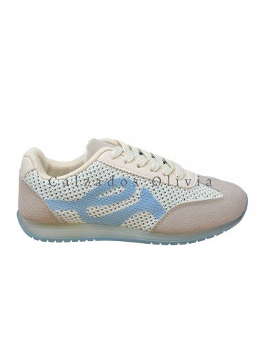 Zapatos y Calzados TY-LHD-139 BLUE