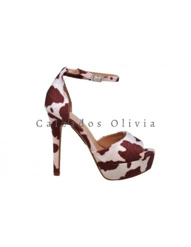 Zapatos y Calzados TY-FZL-0120 COW