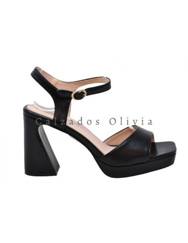 Zapatos y Calzados TY-WXL22-05 BLACK