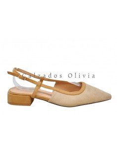 Calzados y Zapatos TY-YZ25-81 BEIGE-TAUPE