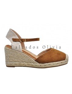 Calzados y Zapatos LEN-NK006 CUERO
