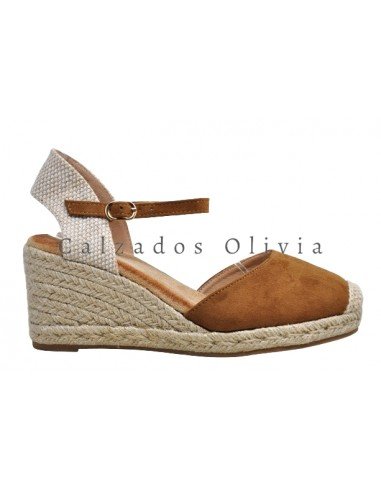 Zapatos y Calzados LEN-NK006 CUERO