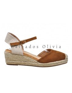 Calzados y Zapatos LEN-NK001 CUERO