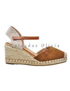 Calzados y Zapatos LEN-NK583 CUERO