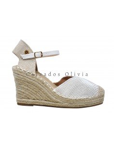 Calzados y Zapatos LEN-NK591 BEIGE