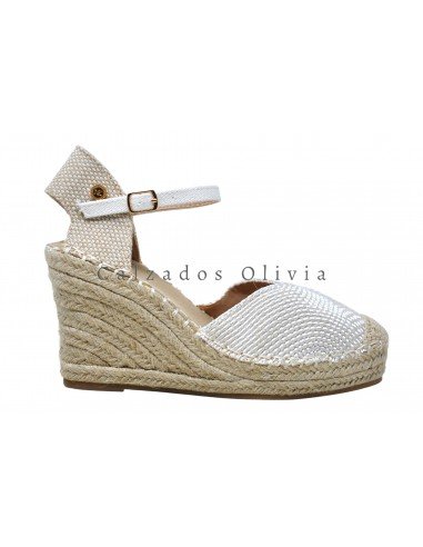 Zapatos y Calzados LEN-NK591 BEIGE