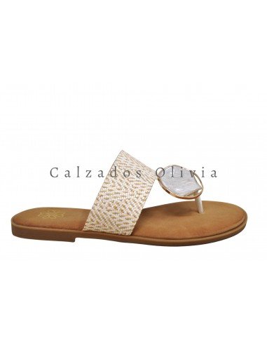 Zapatos y Calzados REB-GG-72 KAKI