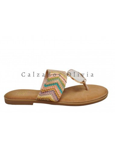 Zapatos y Calzados REB-GG-72 PINK