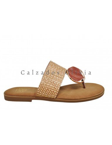 Zapatos y Calzados REB-GG-72 COLOR