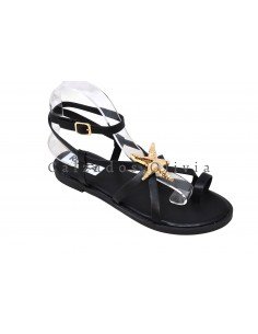 Calzados y zapatos REB-5269 BLACK 2