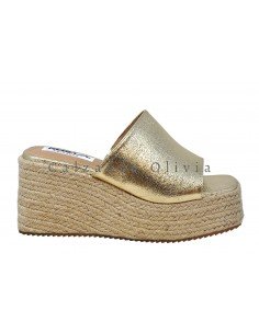 Calzados y Zapatos OT-JN-70 GOLD