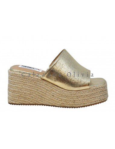 Zapatos y Calzados OT-JN-70 GOLD