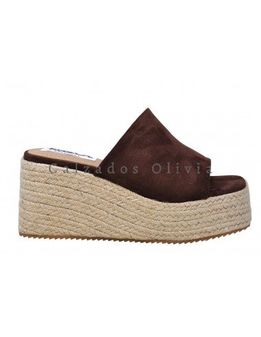 Zapatos y Calzados OT-JN-70 BROWN