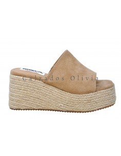 Calzados y Zapatos OT-JN-70 CAMEL