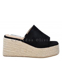 Calzados y Zapatos OT-JN-70 BLACK
