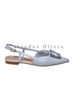 Calzados y Zapatos REB-J0208 BLUE