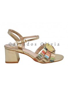 Calzados y Zapatos REB-GG-91 MULTI