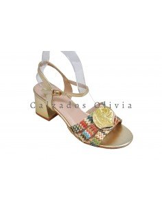 Calzados y zapatos REB-GG-91 MULTI 2